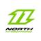 North kiteboarding